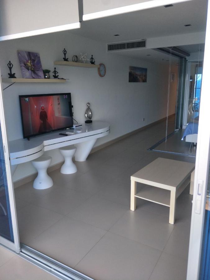 Sands Pratamnak Pattaya Eksteriør billede