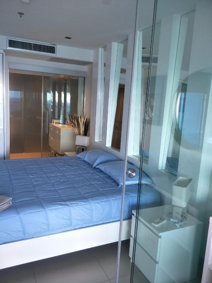 Sands Pratamnak Pattaya Eksteriør billede