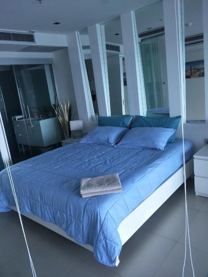 Sands Pratamnak Pattaya Eksteriør billede