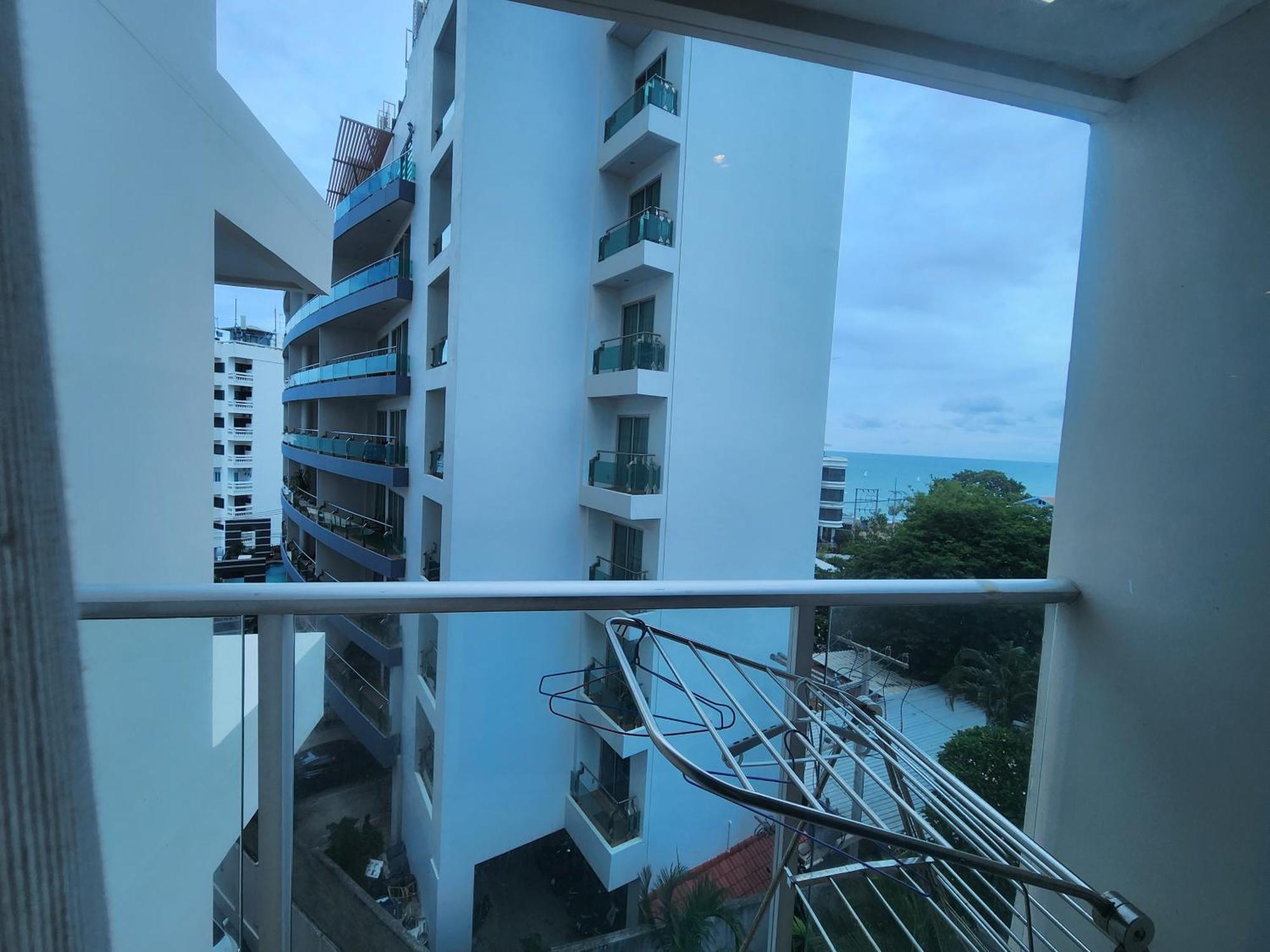 Sands Pratamnak Pattaya Værelse billede