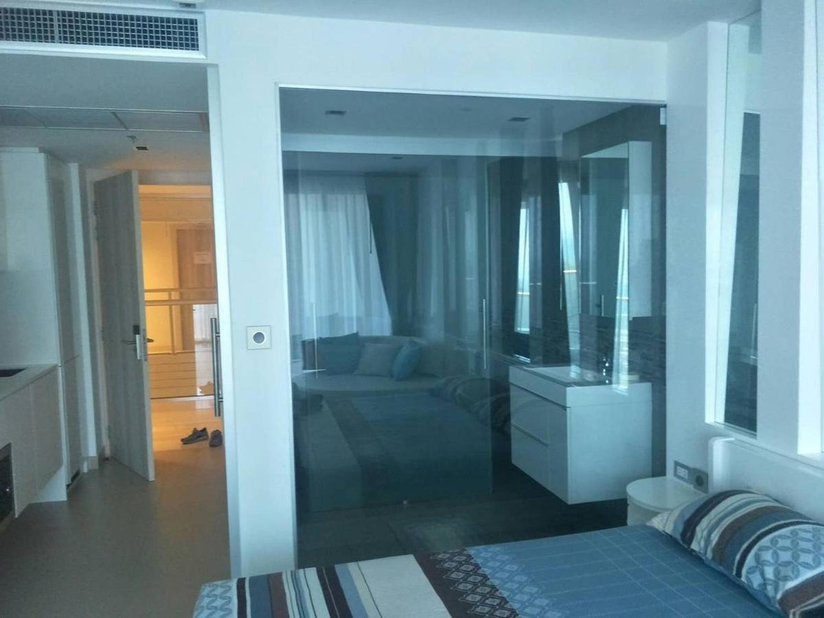 Sands Pratamnak Pattaya Eksteriør billede
