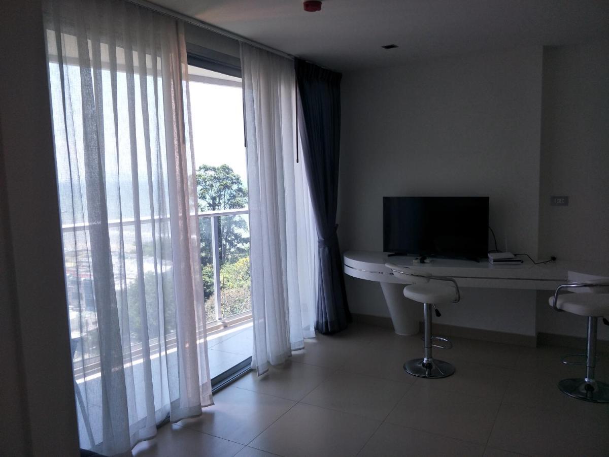 Sands Pratamnak Pattaya Eksteriør billede