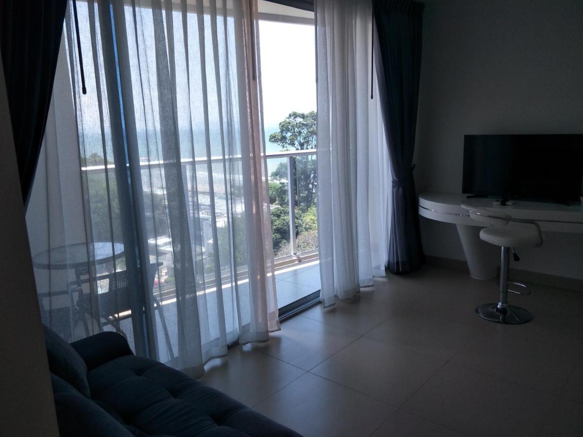 Sands Pratamnak Pattaya Eksteriør billede
