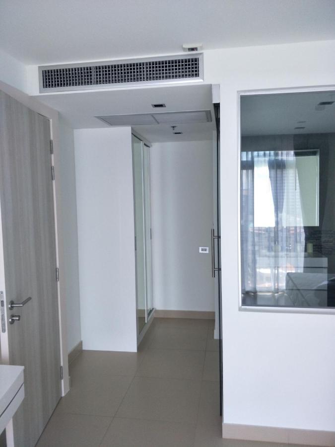 Sands Pratamnak Pattaya Eksteriør billede