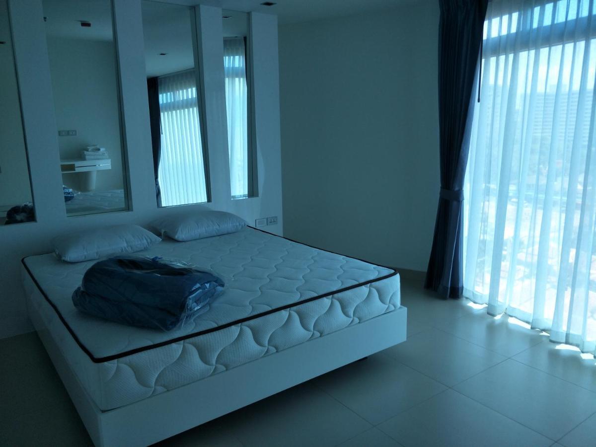 Sands Pratamnak Pattaya Eksteriør billede