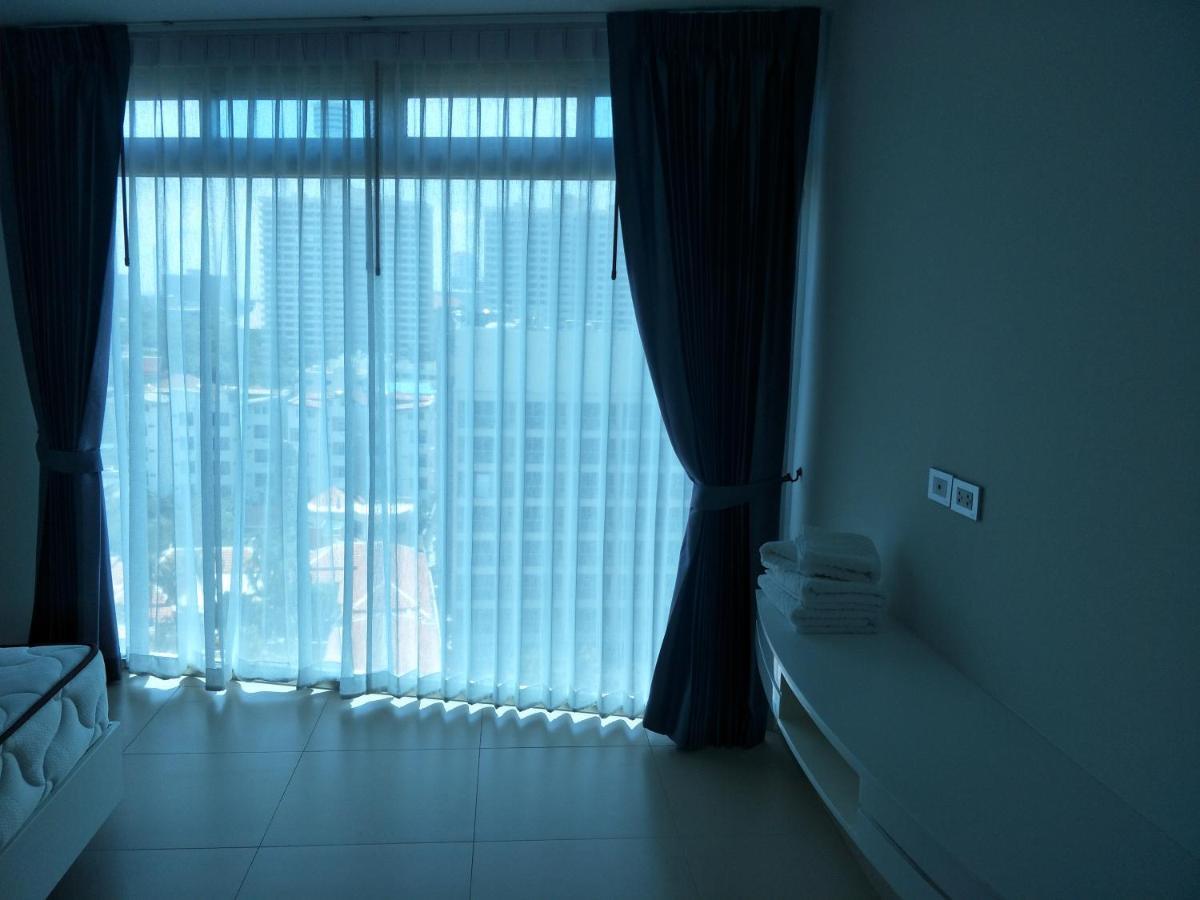 Sands Pratamnak Pattaya Eksteriør billede